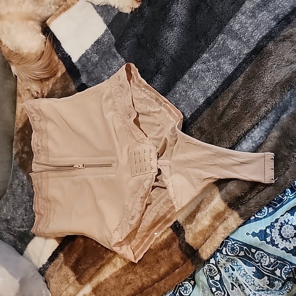 Shapewear